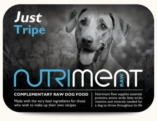 Nutriment just tripe